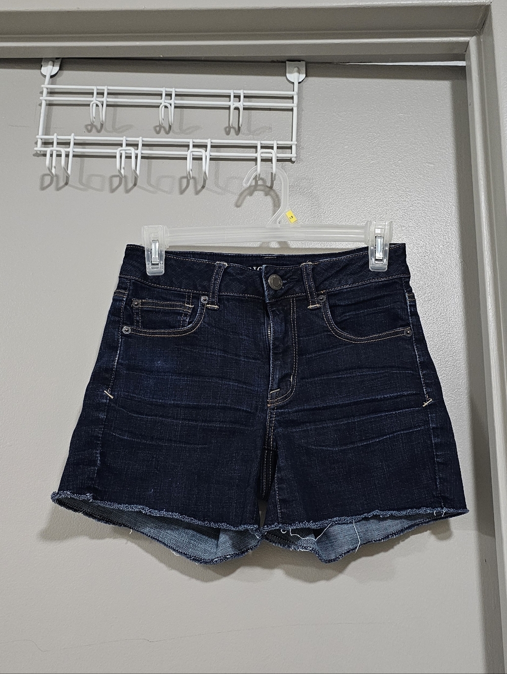 American Eagle Outfitters Women's Denim Shorts